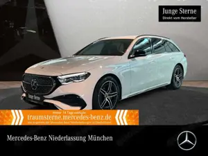 Mercedes-Benz E 300 de T 4M Hybrid AMG 360° Distr. Night PTS 9G