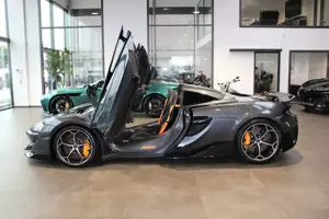 McLaren 600LT SPIDER MSO | BW | CARBON | LUXURY-PACK Bild 3