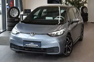 Volkswagen ID.3 Pro S 150 kW Aut LED~Navi~Keyless~Leder~19"