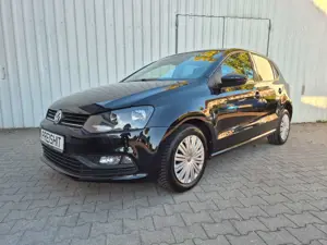 Volkswagen Polo V Trendline BMT/Start-Stopp - TÜV 08/2027 -