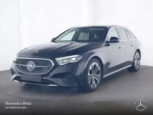 Mercedes-Benz E 300 de T Avantgarde Fahrass 360° Pano Burmester Bild 2