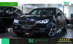 BMW 750 d xD M SPORT*LASER*GLASDACH*HuD*HK*SOFT*ACC