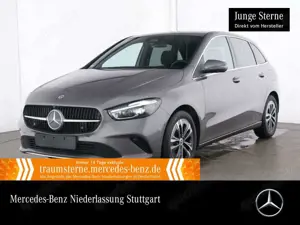 Mercedes-Benz B 220 d PROGRESSIVE+360°+AHK+MULTIBEAM+TOTW+8G