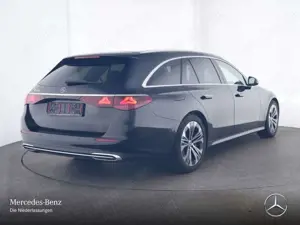 Mercedes-Benz E 300 de T Avantgarde Fahrass 360° Pano Burmester Bild 3
