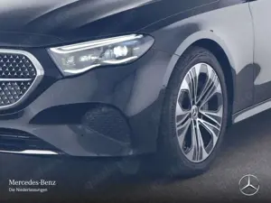 Mercedes-Benz E 300 de T Avantgarde Fahrass 360° Pano Burmester Bild 5