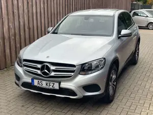 Mercedes-Benz GLC 250 GLC -Klasse GLC 250 4Matic "nur 27100km"