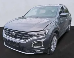 Volkswagen T-Roc Sport 1.5 TSI DSG ACC+AHK+LED+NAVI
