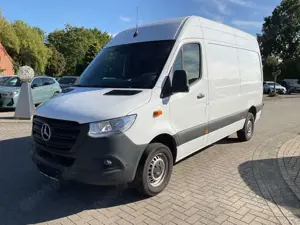 Mercedes-Benz Sprinter 317 CDI,3.5t,L2 H2,Kamera,Navi,Telefon,