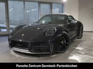Porsche 992 911 Carrera T Cabriolet Matrix LED 360 Kamera