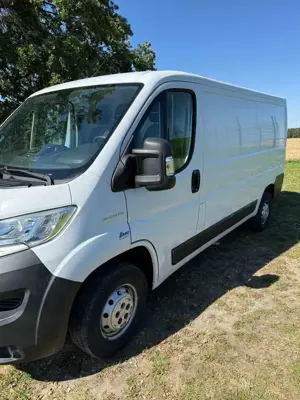 Fiat Ducato L2H1 130 multi jet