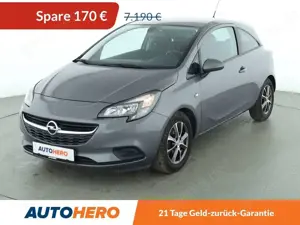 Opel Corsa 1.4 Edition *TEMPO*PDC*SHZ*ALU*