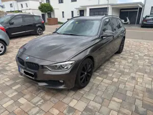 BMW 118 118d Aut.