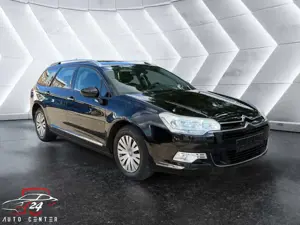 Citroen C5 2.0 Diesel Tourer Confort