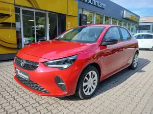 Opel Corsa-e Edition +11KW+3-PHASIG+LED+CARPLAY+