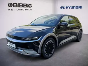 Hyundai IONIQ 5 Uniq Elektro 4WD SHZ ACC HUD LED 360°