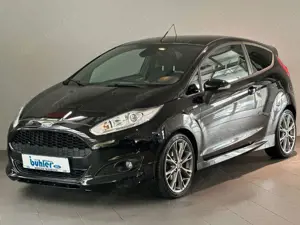 Ford Fiesta ST-Line #AUTOMATIK #NAVI #PP #SONY