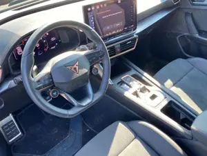 CUPRA Formentor VZ 2.0 TSI DSG 4Drive*Matrix*Pano* Bild 4