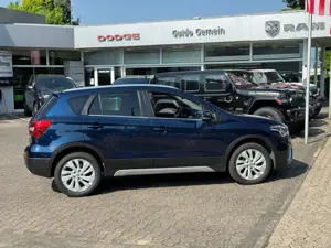 Suzuki SX4 S-Cross Club Bild 4