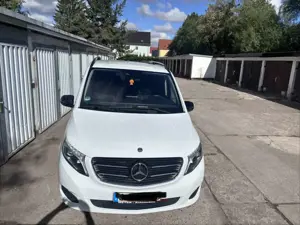 Mercedes-Benz V 220 d kompakt 7G-TRONIC Rise