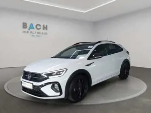 Volkswagen Taigo 1,5 TSI DSG R-Line