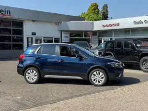 Suzuki SX4 S-Cross Club Bild 3