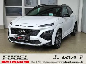 Hyundai KONA 1.6 T-GDI DCT AWD N-Line Navi|Virt.|Leder