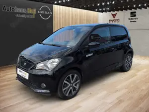 SEAT Mii electric Plus FR-Line SHZ PDC KLIMA KLIMA