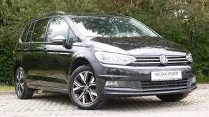 Volkswagen Touran BMT/Business-Pake/ ACC/ R-Kamera/ 7 Sitz