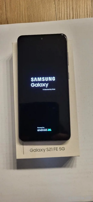Samsung Galaxy S21 FE 5g