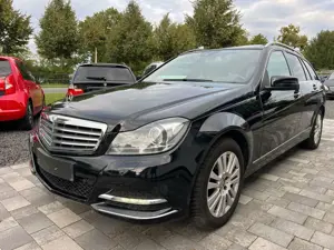 Mercedes-Benz C 200 C 200 T CGI BlueEfficiency BiXenon ILS NAVI AHK