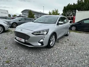 Ford Focus Turnier 1.5 ECOB Cool  Connect/1.Hand/LED
