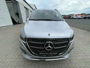 Mercedes-Benz V 300 V 300 d 4M STYLE L AMG PANODACH+STANDHZG+AHZV+ SHD Bild 3