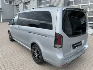 Mercedes-Benz V 300 V 300 d 4M STYLE L AMG PANODACH+STANDHZG+AHZV+ SHD Bild 5