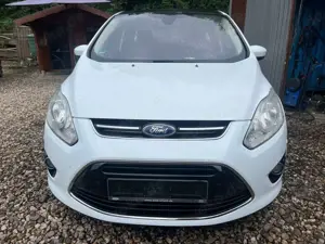 Ford C-Max C-Max 1.0 Nicht Fahrbereit