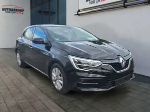 Renault Megane IV 1.3 TCE Equilibre*LED*Apple*Android* Klima