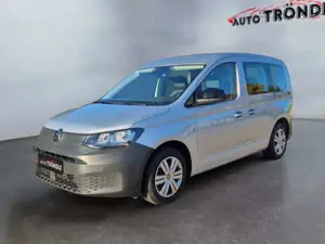 Volkswagen Caddy Kombi 2.0 TDI 4Motion +StandHZG +Navi +SHZ