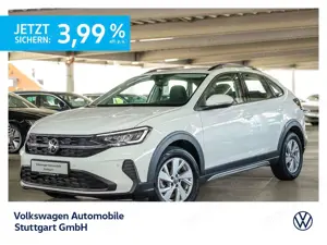 Volkswagen Taigo Life 1.0 TSI DSG Navi LED ACC SHZ PDC