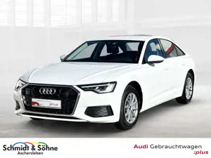 Audi A6 Limousine 40 TDI S-tronic Klima Navi