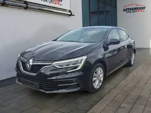 Renault Megane IV 1.3 TCE Equilibre*LED*Apple*Android* Klima Bild 5