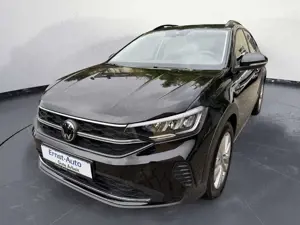 Volkswagen Taigo Life 1.0 TSI +IQ.DRIVE+LED+KAMERA+DAB+