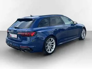 Audi RS4 Avant 2.9 quattro Tiptronic LED*NAV*SHZ*ACC*PAR... Bild 5