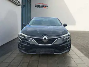 Renault Megane IV 1.3 TCE Equilibre*LED*Apple*Android* Klima Bild 2