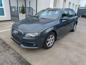 Audi A4 Avant Attraction Xenon Scheinwerfer,Tempomat Bild 3