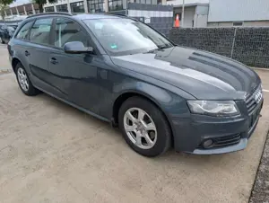 Audi A4 Avant Attraction Xenon Scheinwerfer,Tempomat Bild 1