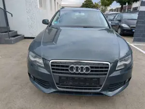 Audi A4 Avant Attraction Xenon Scheinwerfer,Tempomat Bild 2