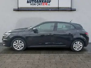 Renault Megane IV 1.3 TCE Equilibre*LED*Apple*Android* Klima Bild 3