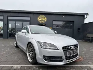 Audi TT Coupe/Roadster 1.8 TFSI Coupe