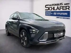 Hyundai KONA Bild 2