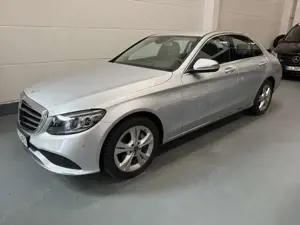 Mercedes-Benz C 300 d Navi*LED*Head-Up*Distronic*Carplay*AHK*Kamera