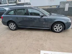 Audi A4 Avant Attraction Xenon Scheinwerfer,Tempomat Bild 4